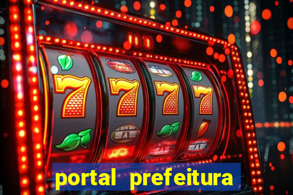 portal prefeitura juiz de fora